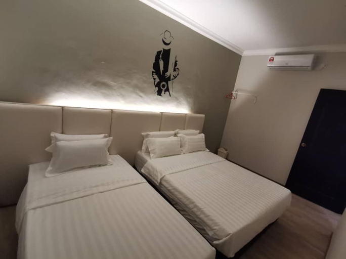Others 4, Foresight Hostel, Tawau