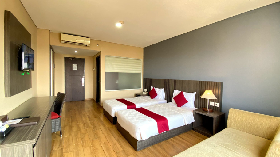 Bedroom 7