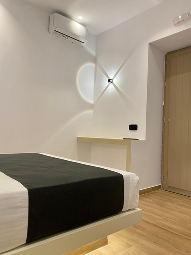 Bedroom 4, Asteras Cozy Stay, South Aegean
