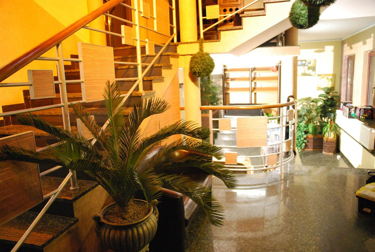Public Area