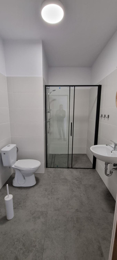 Bathroom 3, LOMIANKOWA DOLINA Wetlina 112, Lesko