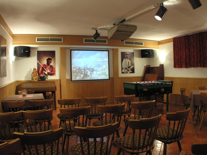 Food & Drinks 4, Hotel Villa Mozart, Trento