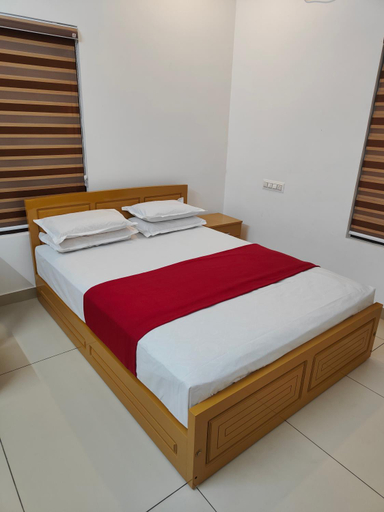 Others 4, Water Gate Tourist Home and Resorts, Kollam