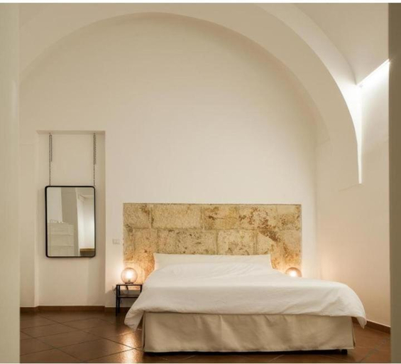 Bedroom, martinirooms 3,0, Bari