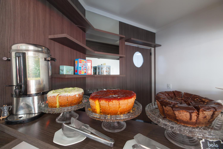 Food & Drinks 5, Pousada Oasis de Mariscal, Bombinhas