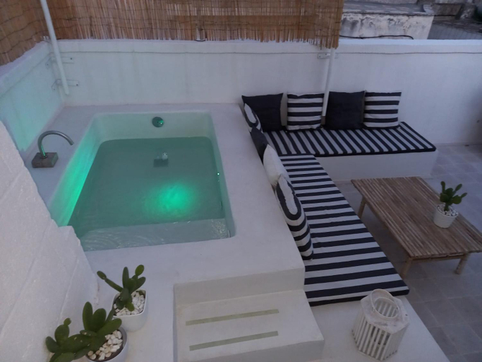 Sport & Beauty 2, Corte Giotto Exclusive House, Brindisi