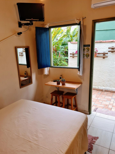 Others 3, Praia Suites Itagua Ubatuba, Ubatuba