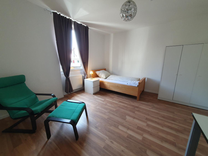 Bedroom 23
