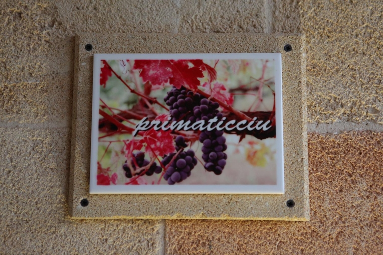 Food & Drinks 5, Masseria La Duchessa, Lecce
