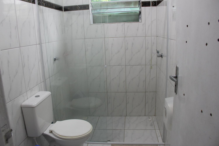 Others 5, Nosso Lounge Hostel, Florianopolis