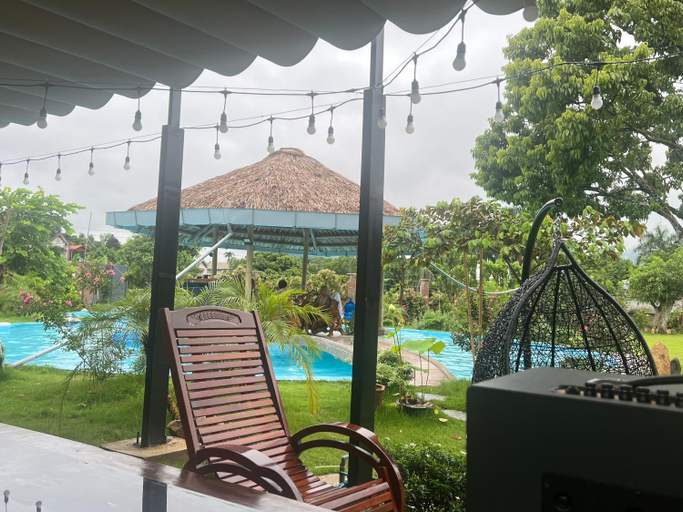 Others 5, Moc Villa - Venuestay, Lương Sơn