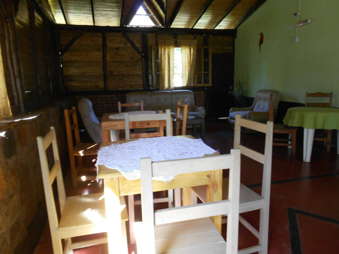 Public Area 2, Hosteria Las Piedras, Iguazú