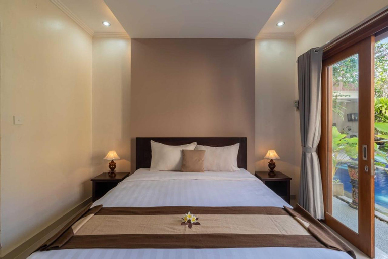 Bedroom 24