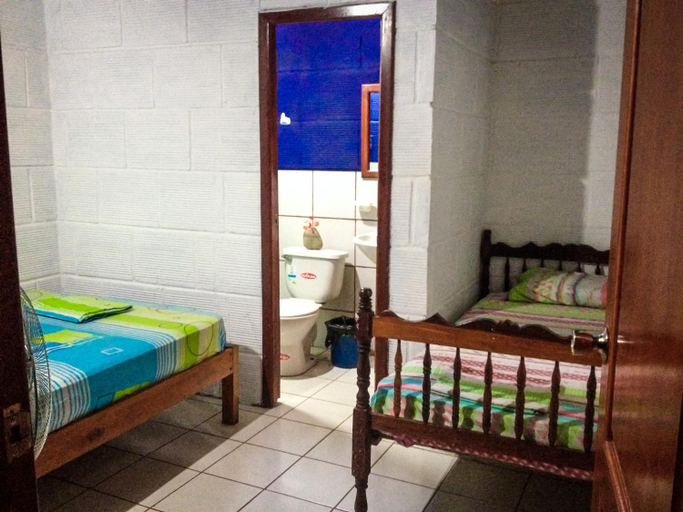 Others 4, Hostel El Gran Azul Olon, Santa Elena