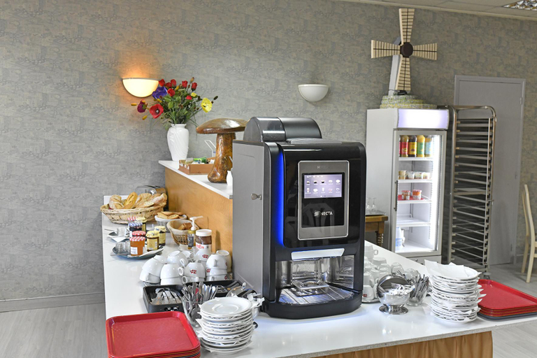 Food & Drinks 4, Les Portes du Cantal, Cantal