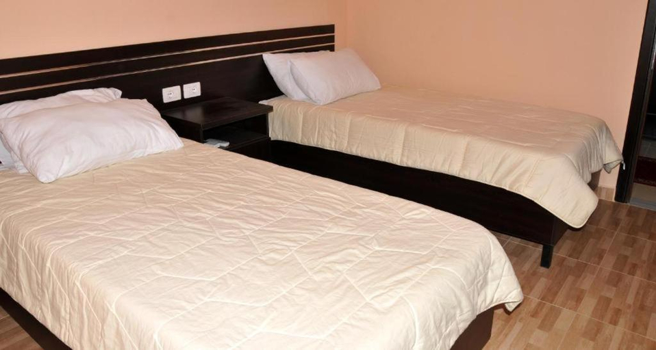 Bedroom 5, Garden Hotel, Gjirokastrës