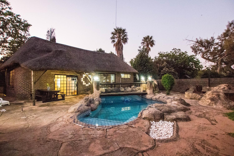 Others 2, The Guest Villa, Ekurhuleni