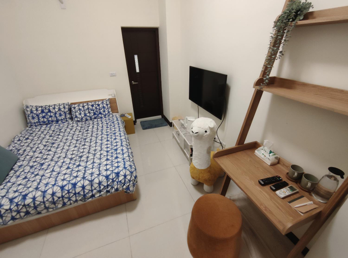 Others 2, Lin's B&B, Pingtung