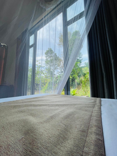 Bedroom 2, Kithal Ella Station Resort, Ella
