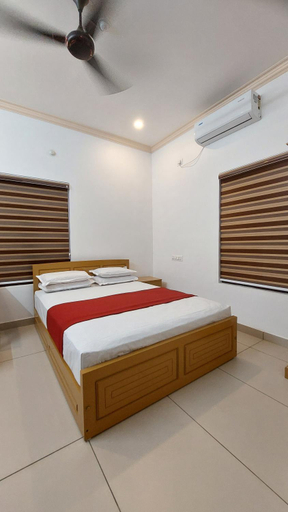 Others 5, Water Gate Tourist Home and Resorts, Kollam