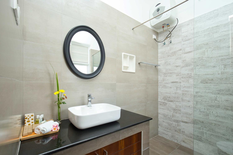 Bathroom 3, Amandara Hills Kandy, K.F.G. & G. Korale