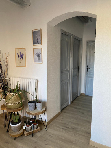 Others 5, La Bergerie des Oliviers, Var