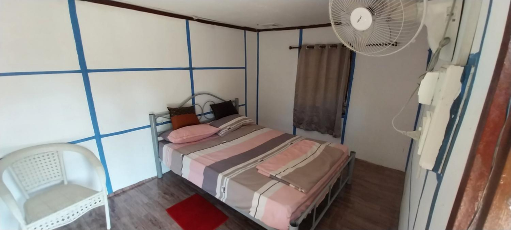 3, Pink Buffalo Eco-Resort, Vientiane