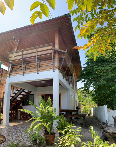 Sano House - The House of Sano, Muang Sukhothai