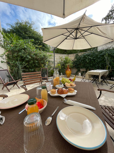Food & Drinks 5, BnB FICO, Lecce