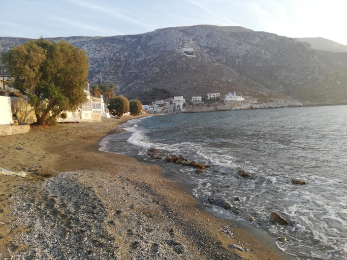 2, Climbing House Annas Apartments, South Aegean