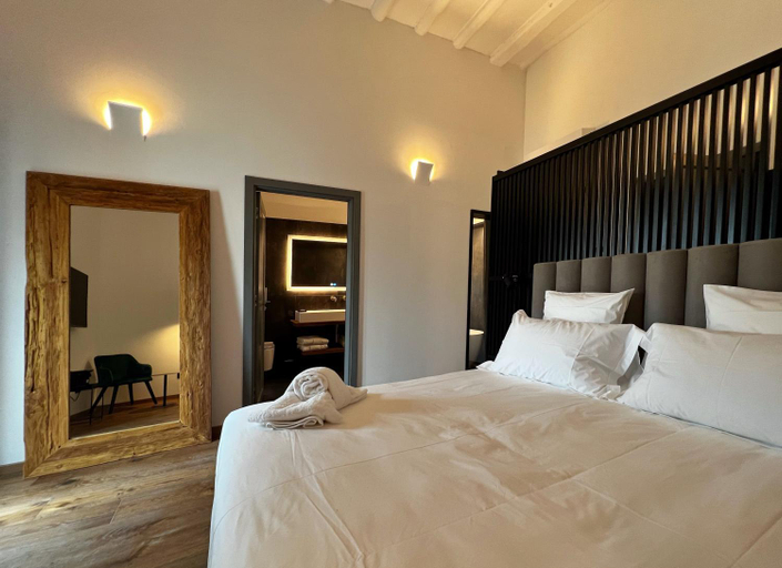 Others 4, Gioiamia - Luxury Rooms in Cattedrale, Palermo