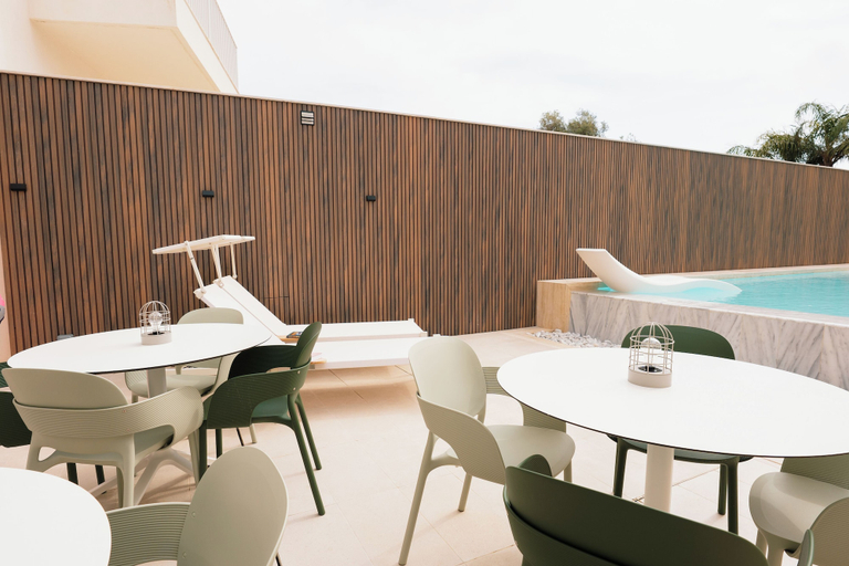 Food & Drinks 5, Spinola Stays, St Julian's