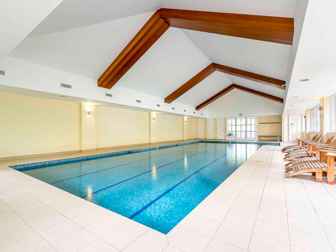 Sport & Beauty 2, The Sebel Bowral Heritage Park, Wingecarribee