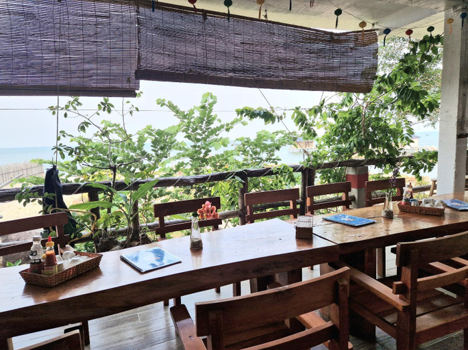 Food & Drinks 4, Butterfly Rose Beach Phú Quốc, Phú Quốc