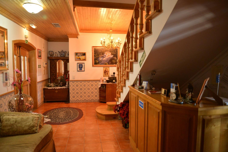 Public Area