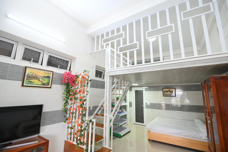 Bedroom 5