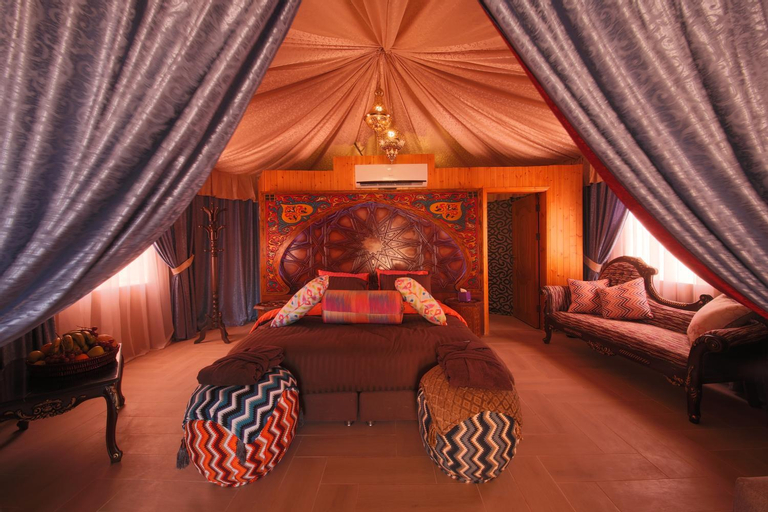 Bedroom 9