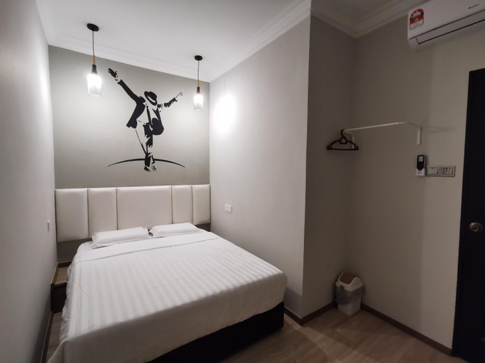 Others 3, Foresight Hostel, Tawau