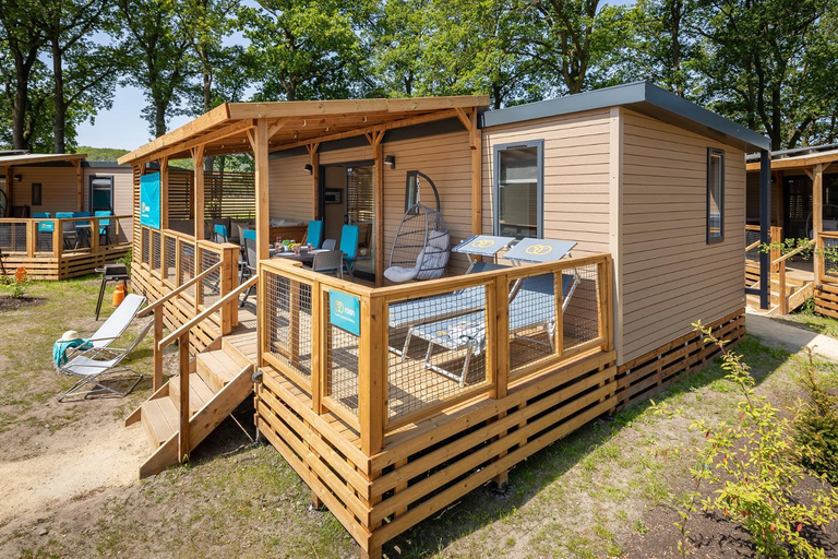 Others 5, Camping Marvilla Parks Kaatsheuvel - Roan, Loon op Zand