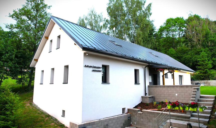 Others 4, Apartmany KRENOV, Trutnov
