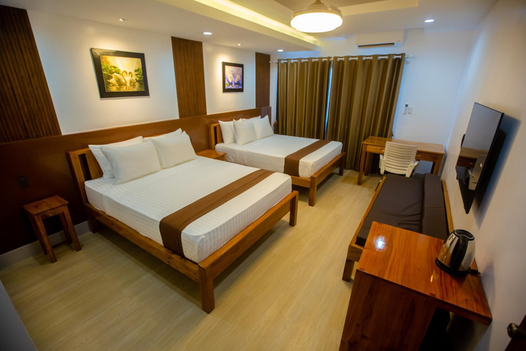 Bedroom 11