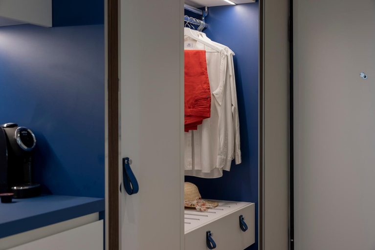 Others 3, BeSUITE Apartments, Ascoli Piceno