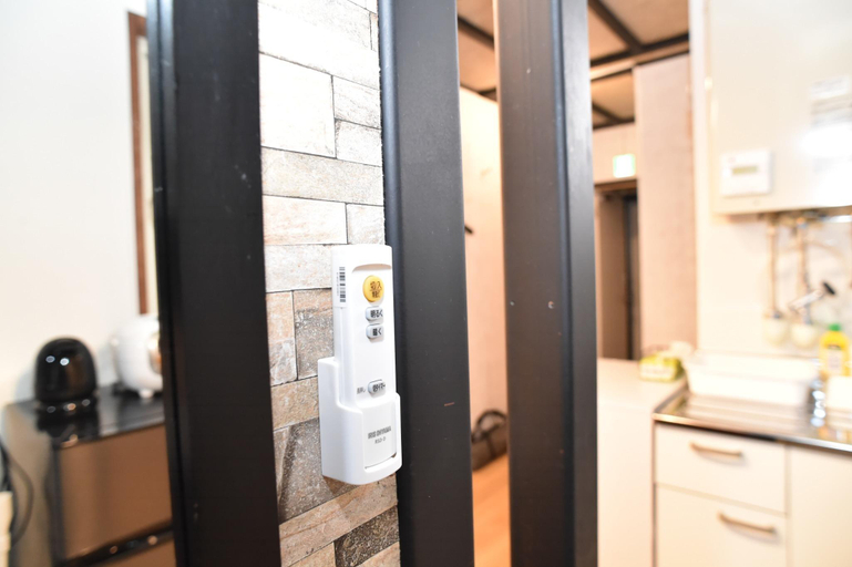 5, Motel inn Minami Otaru, Otaru