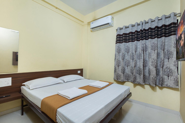Others 5, Hotel Ambika, Kolhapur