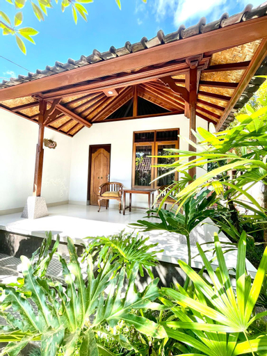 Exterior & Views 1, Ubud 2 Bungalows, Gianyar