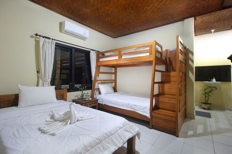 Bedroom 6
