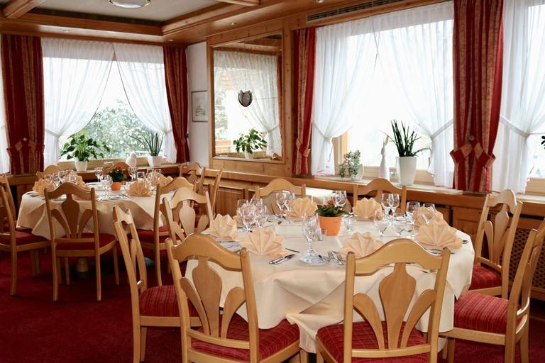 Food & Drinks 2, Gasthof Pfauen, Ortenaukreis