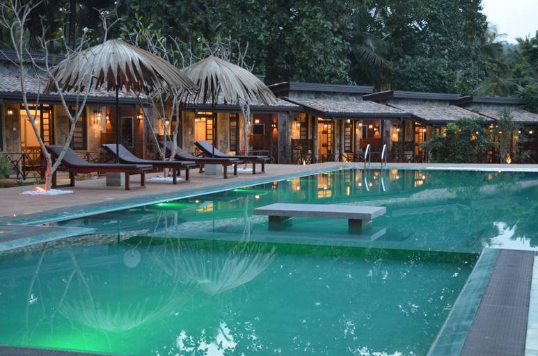Sport & Beauty 2, Villa Pinnawala Homestay, Rambukkana