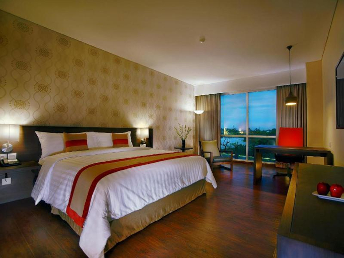Bedroom 9