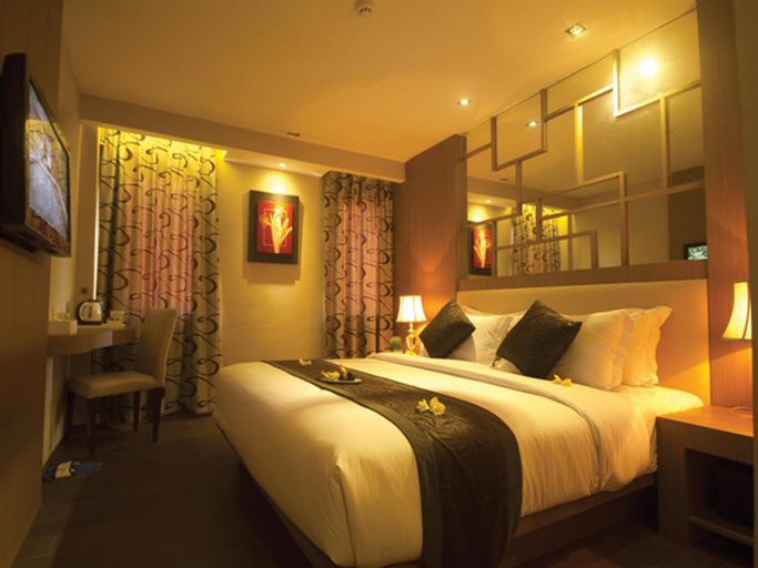 Bedroom 5